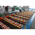 aluminium step tiles machine ,ceiling tile production line